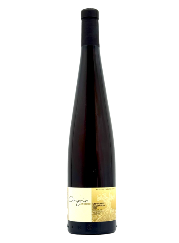 Jean Marc Dreyer Sylvaner