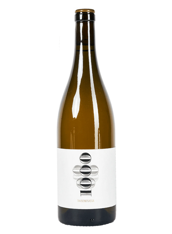 Tausendsassa 2018 | Natural Wine by Dupont de Ligonnès .