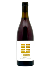 El Regreso - Moravia 2024