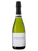 els Vinyerons Cava Pregadeu
