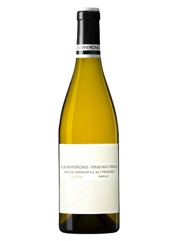 Els Vinyerons Llurena Xarello
