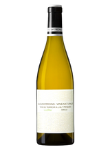 Els Vinyerons Llurena Xarello
