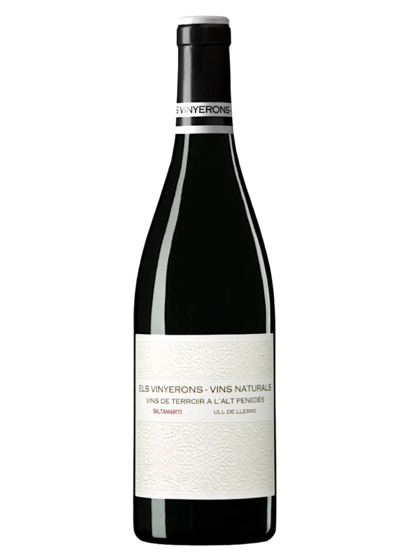 Els Vinyerons - Saltamarti 2023