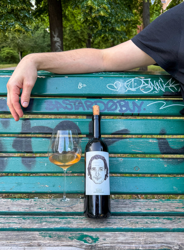 Emmeram 2024 | Natural Wine by Gut Oggau.