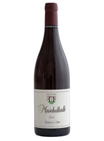 Pinot Noir Muschelkalk | Natural Wine by Enderle & Moll.