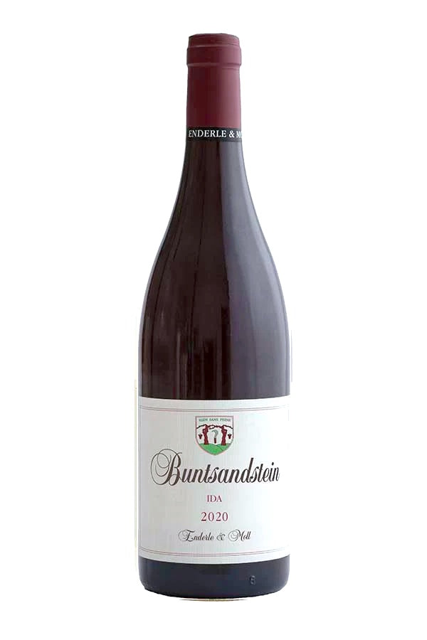 Enderle & Moll - IDA Buntsandstein