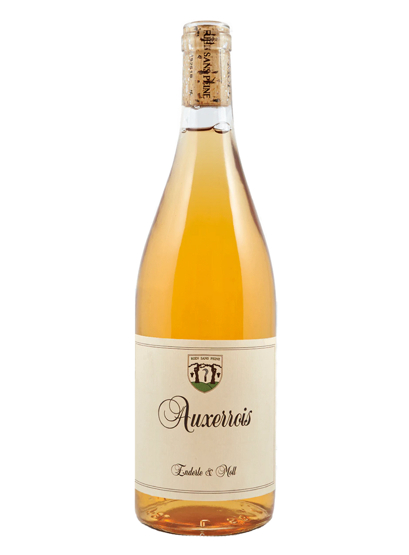 Auxerrois 2022 | Natural Wine by Enderle & Moll .