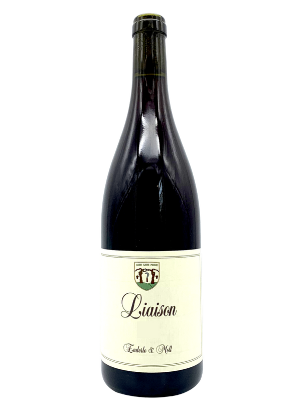Enderle & Moll - Pinot Noir Liaison 2022
