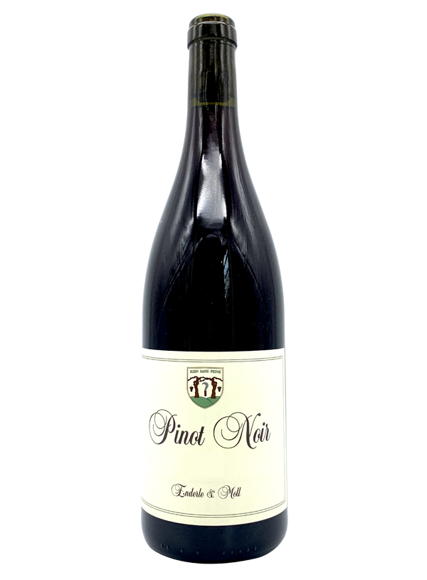 enderle & Moll Pinot NOir