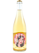 Pet Nat Maria | Natural Wine by Entre Vinyes.