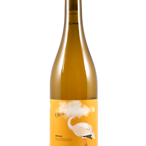 Entre Vinyes | Brisat Xarello Old Vines | MORE Natural Wine