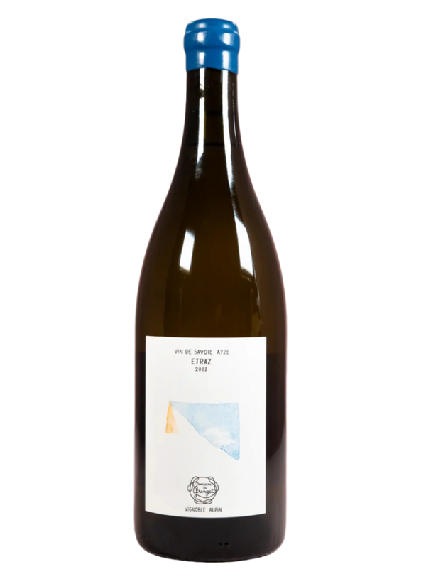 Domaine de Gringet - Etraz