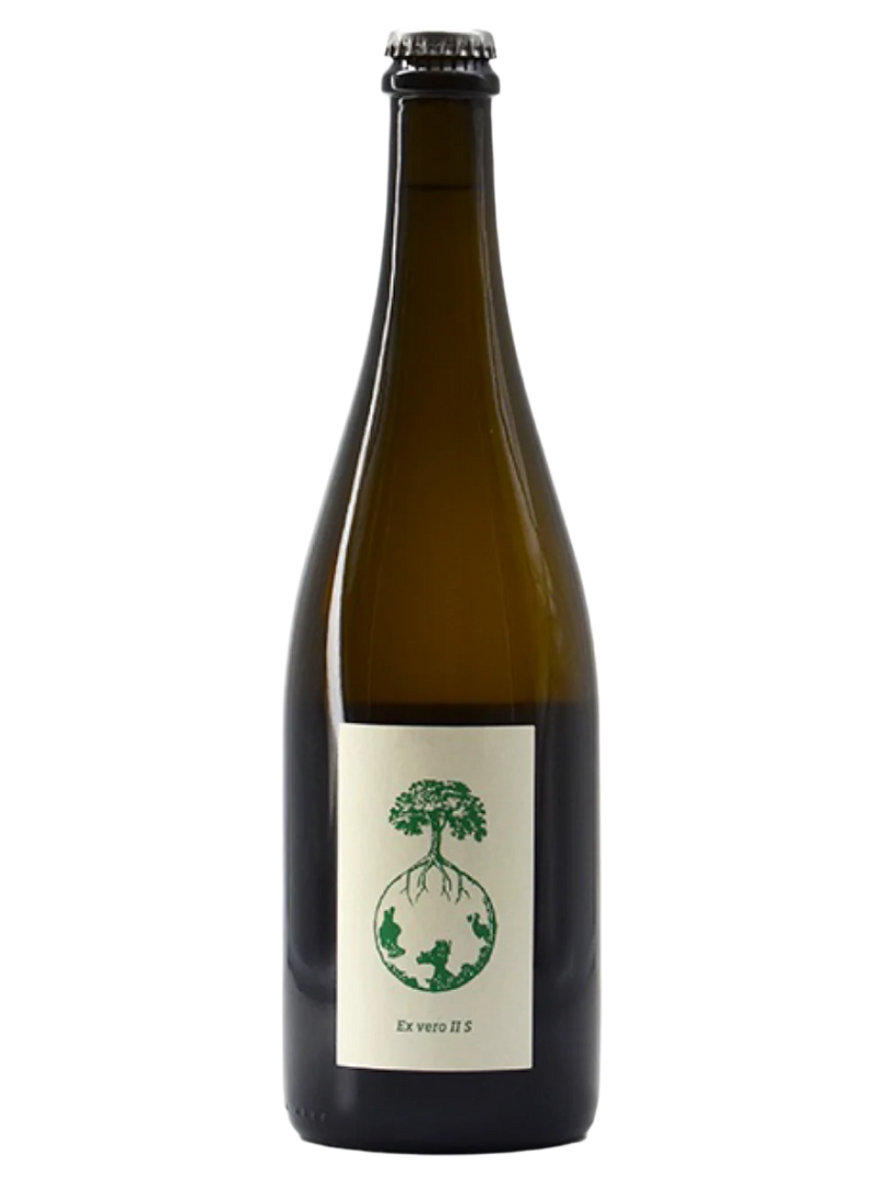 Ex vero II S 2017 | Natural Wine by Werlitsch.