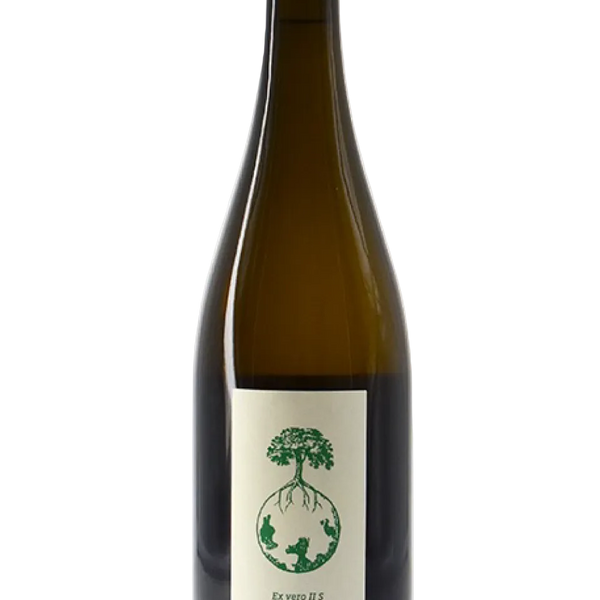 Werlitsch, Tscheppe | Ex vero II S – MORE Natural Wine