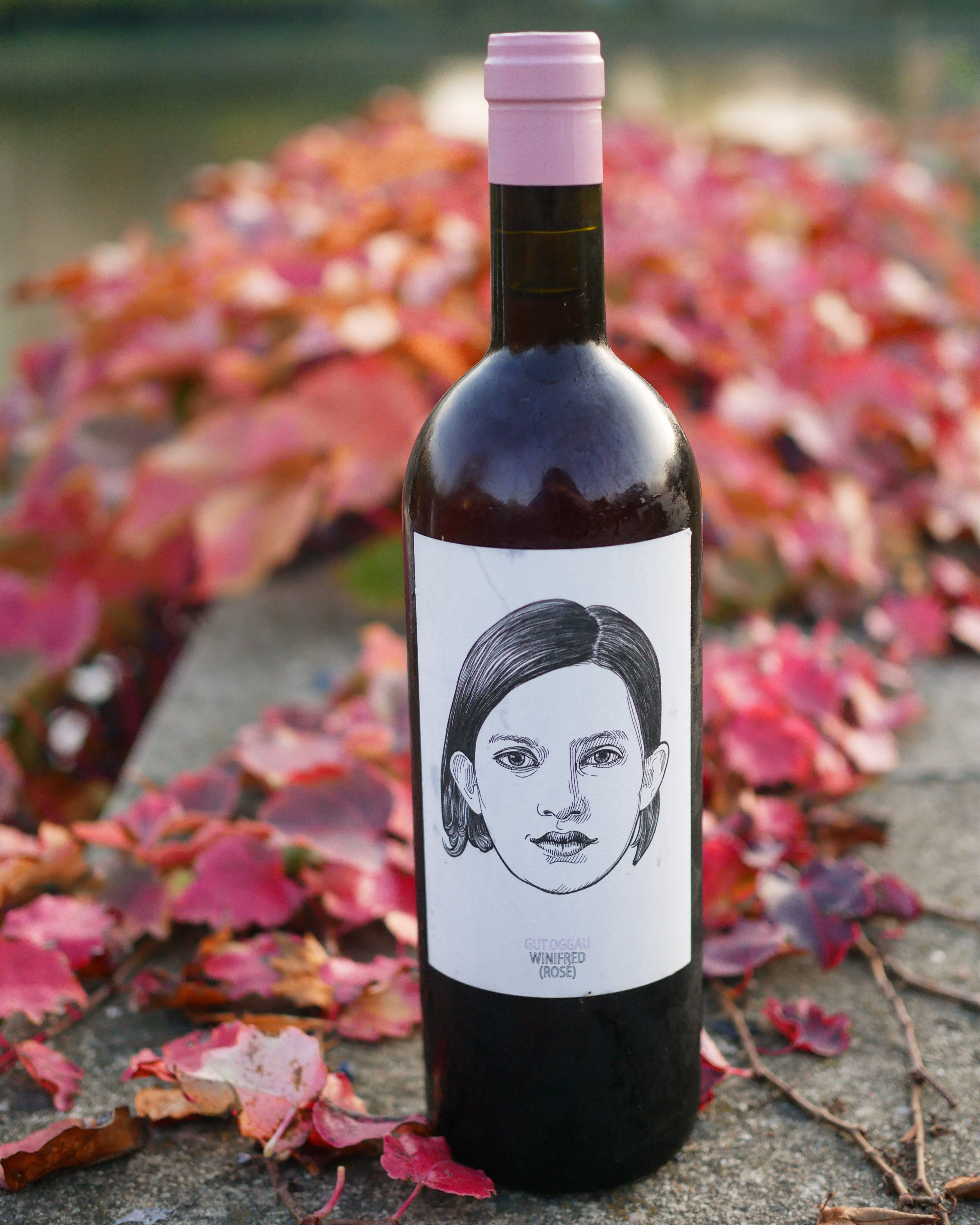 Gut Oggau | Winifred 2025 | MORE Natural Wine