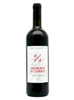 Fabio Signorelli - Palmeto de levante etna rosso
