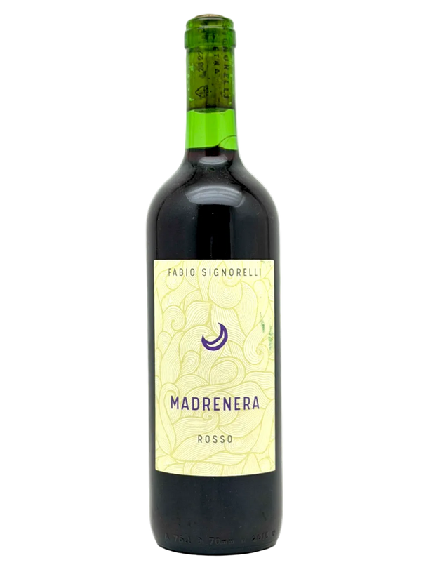 Fabio Signorelli Madrenera Rosso