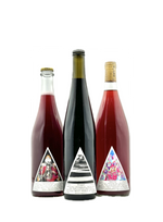 Fall in Love with Katla Wines  Box Deal | MORE Natural Wine