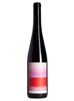 Au Dessus Des Nuages Orange | Natural Wine by Famille Hebinger.