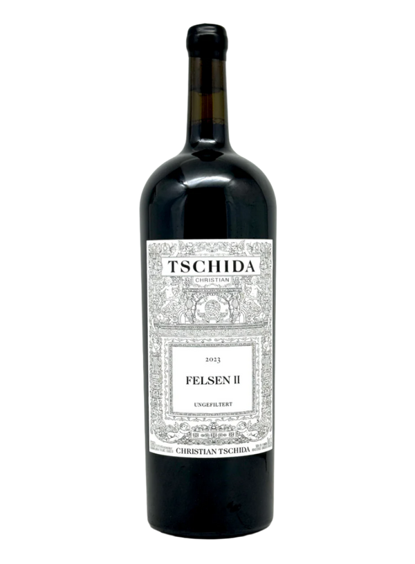 Felsen II 2023 MAGNUM, | Natural Wine by Christian Tschida.