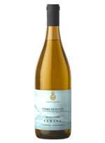 BC wine Cerasa Bianco 2021 | Natural Wine by Francesco Guccione.