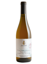 T 2019 Trebbiano | Natural Wine by Francesco Guccione.