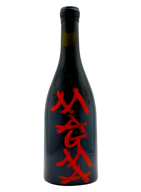 Frank Cornelissen - MAGMA 2020