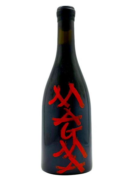 ワイン Frank Cornelissen / Magma Rosso 2020 Frank-Cornelissen---