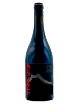 Frank Cornelissen | Munjebel | Natural Wine