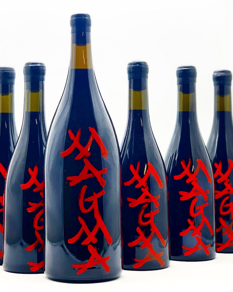 Frank Cornelissen MAGMA 2020 ナチュラルワイン Frank Cornelissen - MAGMA 2020* – MORE Natural Wine