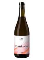 Frankovka | Natural Wine by Bidule.