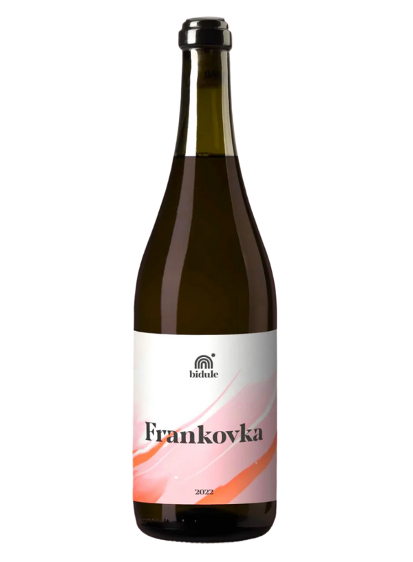 Frankovka | Natural Wine by Bidule.