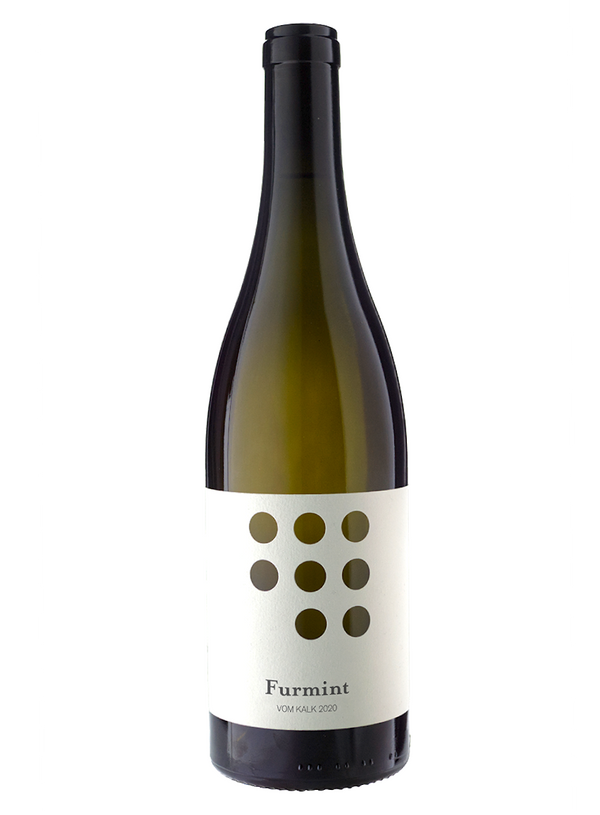 Furmint vom Kalk | Natural Wine by Weninger.