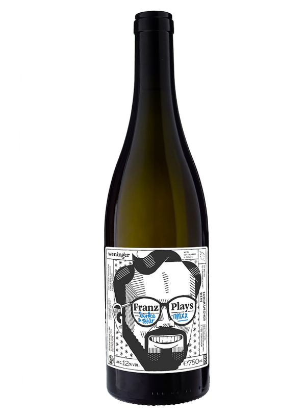 Szürke és Fehér | Natural Wine by Weninger.