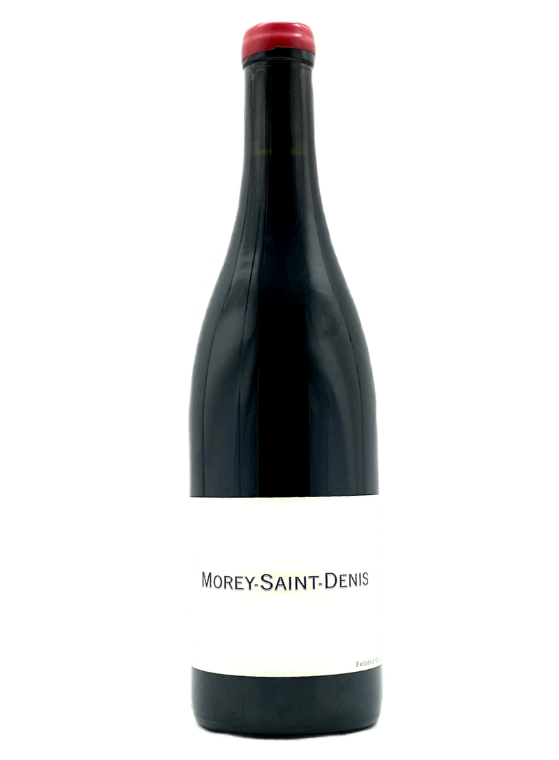 Morey Saint Dennis| Natural Wine by Frédéric Cossard.