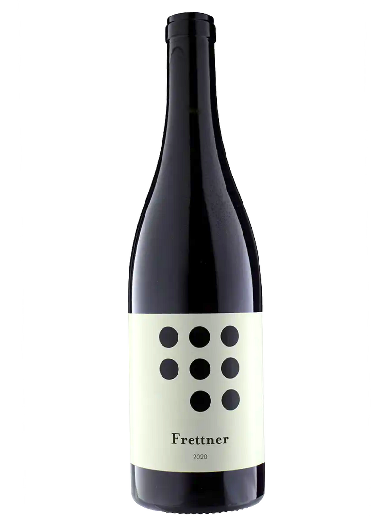 Frettner 2020 | Natural Wine by Weninger.