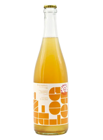 Fruita Analogica - Bonita Applebaum