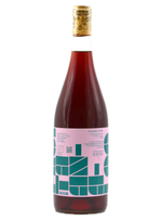 Uncertain Smile | Natural Wine by Fruita Analogica.