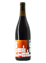 Big Time Sensuality 2021 | Natural Wine by Fruita Analogica.