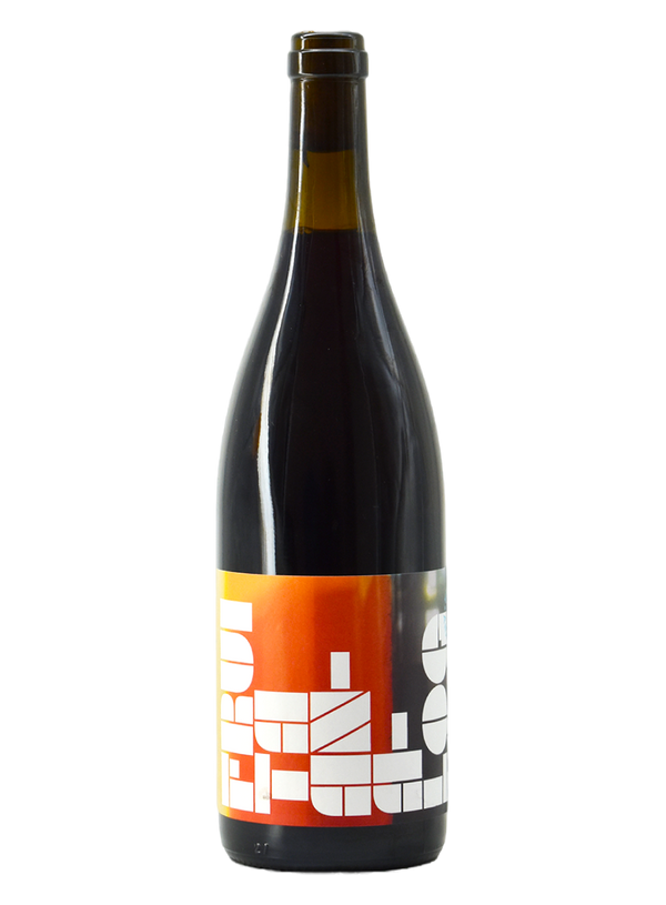 Big Time Sensuality 2021 | Natural Wine by Fruita Analogica.