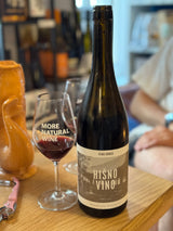 Vino Gross - Hisno Vino Noir III 2020