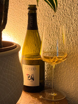 Champagne Fleury - Blanc de Noirs