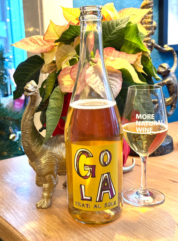 イタリア｜イタリアの自然派ワイン – MORE Natural Wine