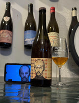 La sorga - la montagnee sacree