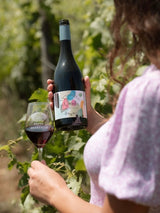 Chateau de la Jaubertie - Les Cépages Oubliés Rouge 2024