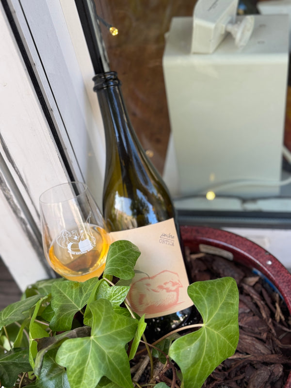 Podere Ortica - Ade 2023