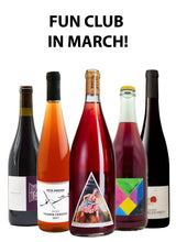 FUN CLUB (¡Vea la oferta por tiempo limitado 15% DE DESCUENTO!)