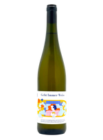 Geht Immer Weiss Wine