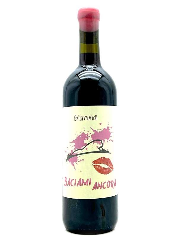Gismondi - Baciami Ancora