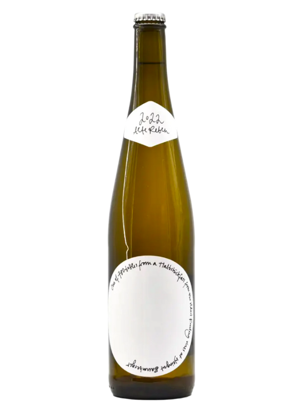 Glow Glow Alte Reben